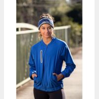 Ladies Weld Jacket Thumbnail
