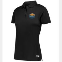 Ladies Essential Polo Thumbnail