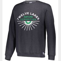 Dri-Power(r)  Fleece Crew Sweatshirt Thumbnail