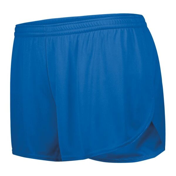 Ladies PR Max Track Shorts Thumbnail