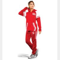 Ladies Retro Grade Jacket Thumbnail