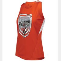 Ladies PR Max Track Jersey Thumbnail