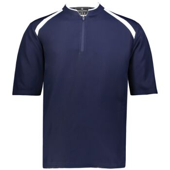 Youth Clubhouse Short Sleeve Pullover Thumbnail