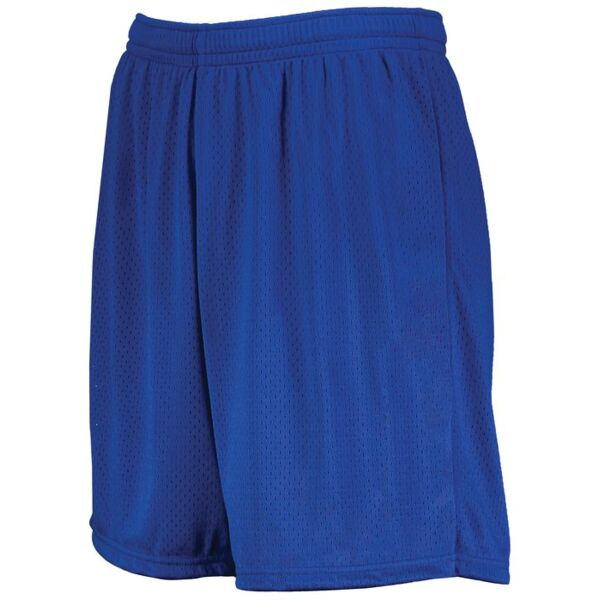 Youth Modified Mesh Shorts Thumbnail
