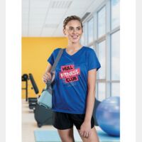 Ladies Momentum Tee Thumbnail