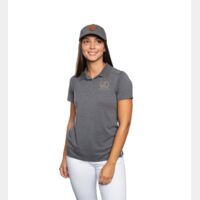 Ladies Repreve(r)  Eco Polo Thumbnail