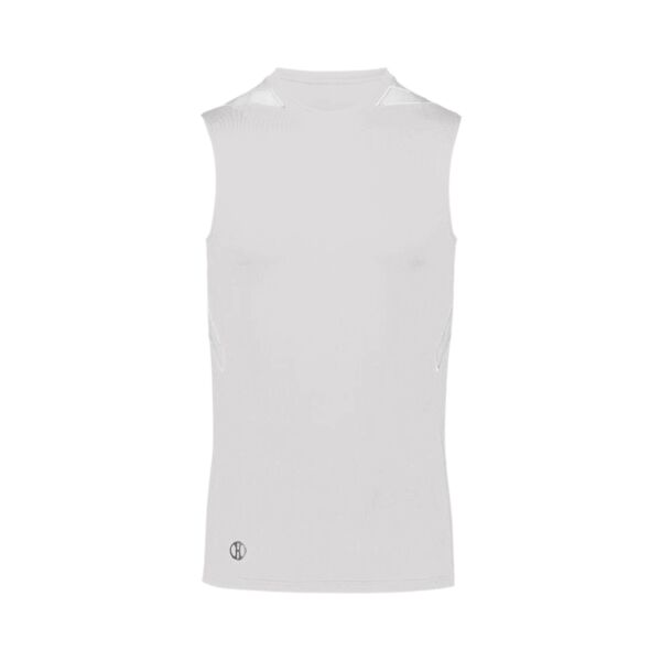 PR Max Compression Jersey Thumbnail