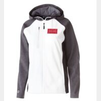 Ladies Raider Softshell Jacket Thumbnail