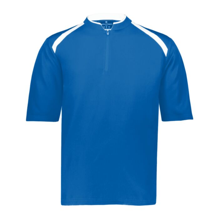 Clubhouse Short Sleeve Pullover Thumbnail