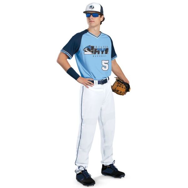 Piped Diamond Series Baseball Pant 2.0 Thumbnail