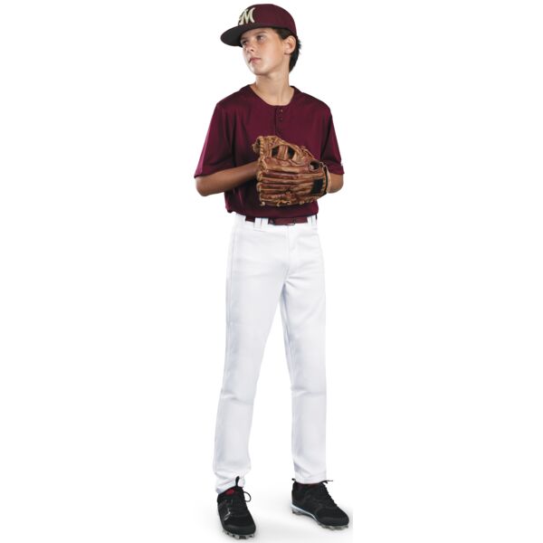 Youth Solid Change Up Baseball Pant Thumbnail