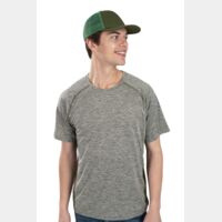 Electrify Tee Powered by Coolcore(r) Thumbnail