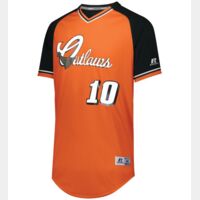 Youth Classic V-Neck Jersey Thumbnail