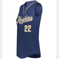 Ladies Cutter+ Sleeveless Jersey Thumbnail