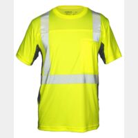 Unisex Premium Black Series® Cool Touch Class 2 T-Shirt Thumbnail