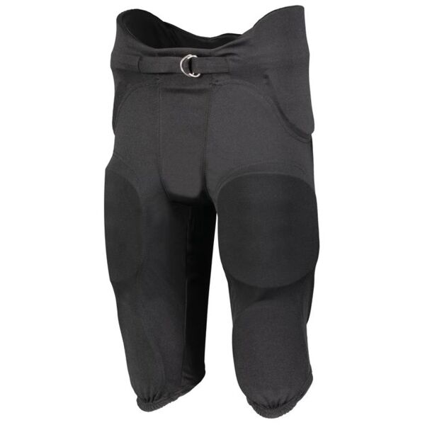 Integrated 7-Piece Pad Football Pant Thumbnail