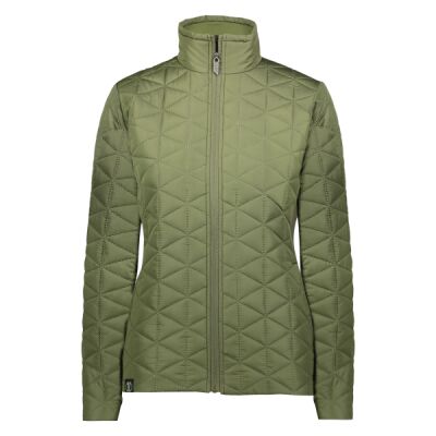 Ladies Repreve(r) Eco Jacket Thumbnail