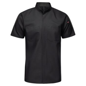 Men's Mimix™ Pro+ Short Sleeve Work Shirt With OilBlok Thumbnail