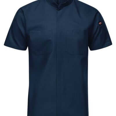 Men's Mimix™ Pro+ Short Sleeve Work Shirt With OilBlok Thumbnail