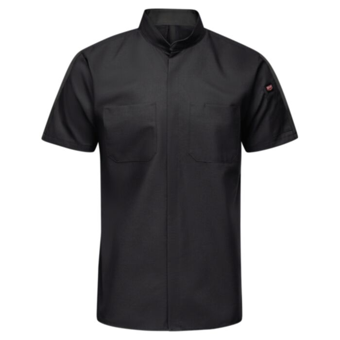 Men's Mimix™ Pro+ Short Sleeve Work Shirt With OilBlok Thumbnail