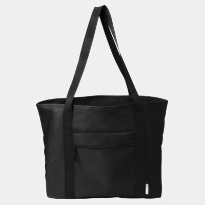 C Free ® Recycled Tote Thumbnail