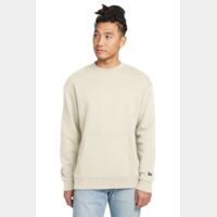 Heritage Fleece Pocket Crew Thumbnail