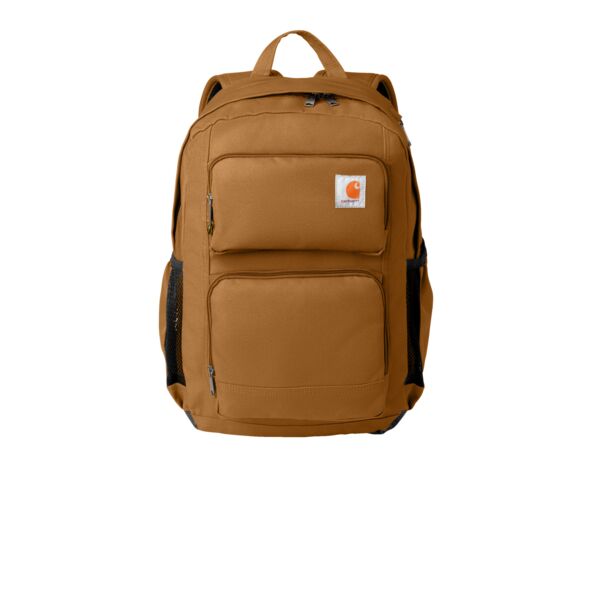 28L Foundry Series Dual Compartment Backpack Thumbnail