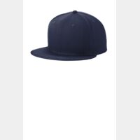 Standard Fit Flat Bill Snapback Cap Thumbnail