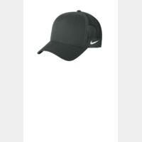 Snapback Mesh Trucker Cap Thumbnail