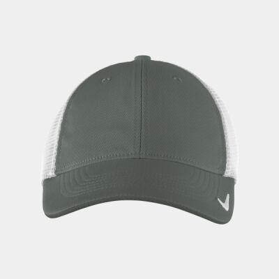 Stretch to Fit Mesh Back Cap Thumbnail