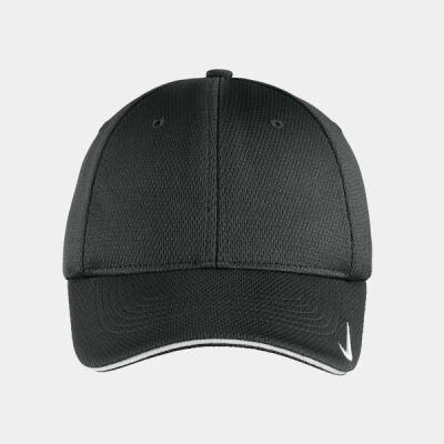 Dri FIT Stretch Mesh Sandwich Bill Cap Thumbnail