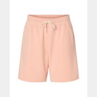 Unisex Garment-Dyed Lightweight Fleece Sweat Shorts Thumbnail
