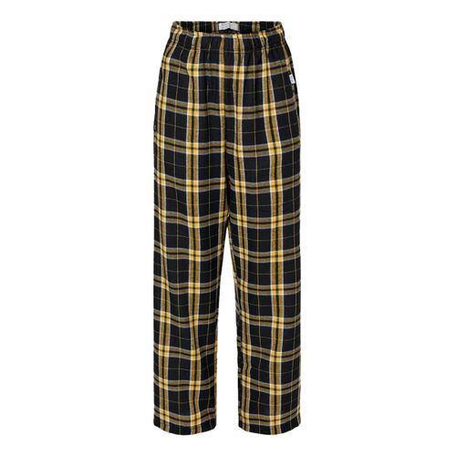 Youth Flannel Pants Thumbnail