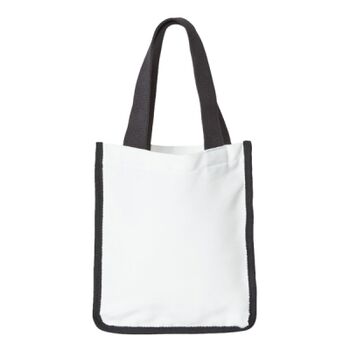 Sublimation Small Tote Thumbnail