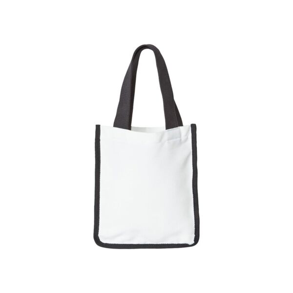 Sublimation Small Tote Thumbnail