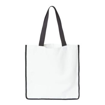 Sublimation Medium Tote Thumbnail