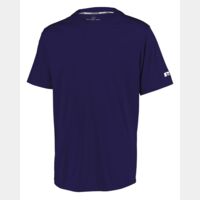 Youth Performance Two-Button Solid Jersey Thumbnail