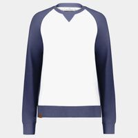 Ladies All-American Fleece Crew Thumbnail