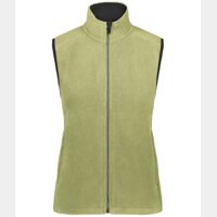 Ladies Chill Fleece Vest 2.0 Thumbnail