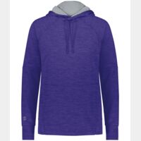 Ladies All-Pro Performance Fleece Hoodie Thumbnail