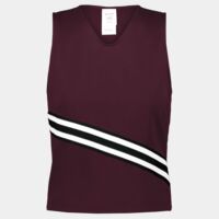 Ladies Cheer Squad Shell Thumbnail