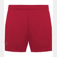 Ladies Momentum Shorts Thumbnail