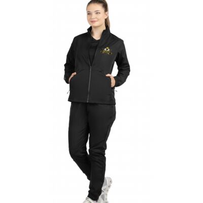 Ladies SeriesX Full-Zip Jacket Thumbnail