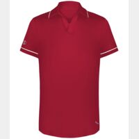 Ladies Performance Polo Powered by Coolcore(r) Thumbnail