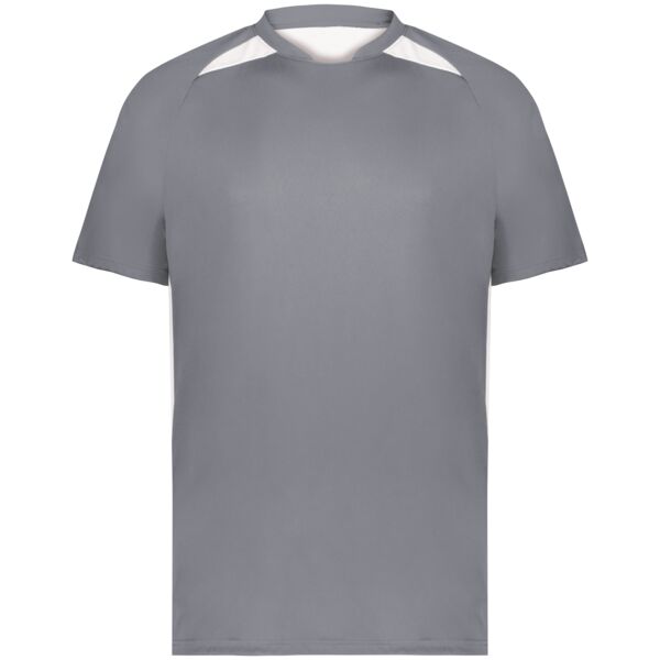 Hawk Evolution Soccer Jersey Thumbnail