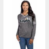Ladies Monterey Long Sleeve Tee Thumbnail