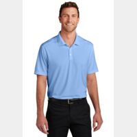City Stretch Flat Knit Polo Thumbnail
