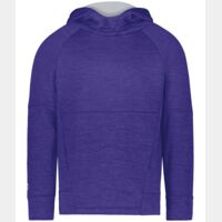 Youth All-Pro Performance Fleece Hoodie Thumbnail