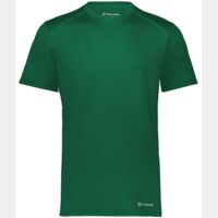 Youth Essential Tee Powered by Coolcore(r) Thumbnail