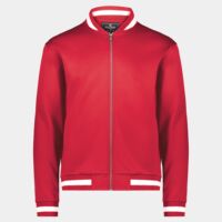Youth V-Street Full Zip Jacket Thumbnail